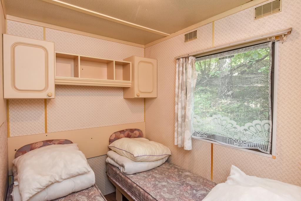 Camping Mindūnai Esterno foto