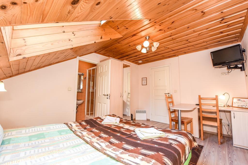 Camping Mindūnai Esterno foto