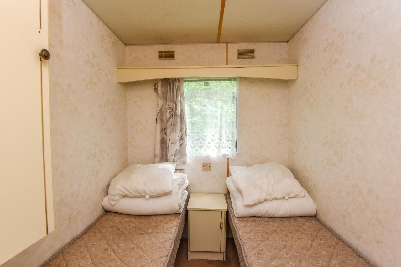 Camping Mindūnai Esterno foto